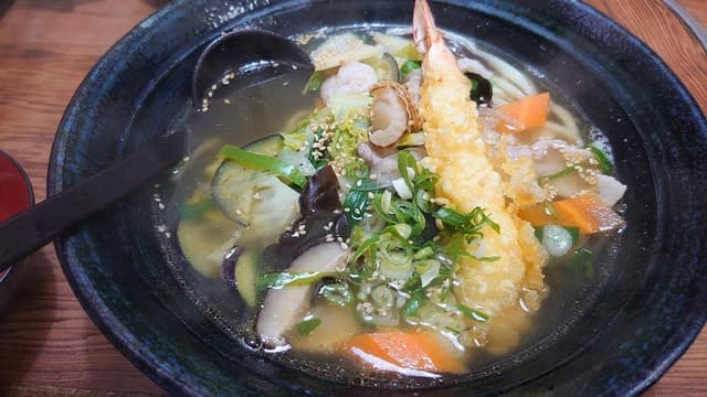 さぬき茶屋 - サブ画像2