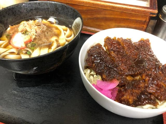 さらしな - サブ画像1