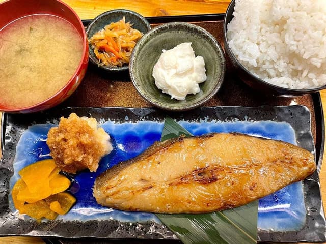 焼き魚と味噌汁 神田店 - サブ画像2