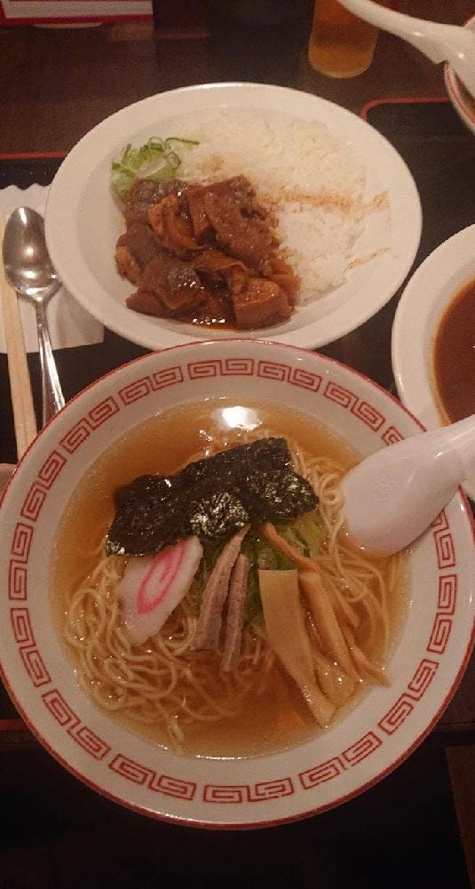 煮こみ食堂 まるしば - サブ画像3