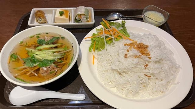 ハノイフォー - サブ画像1