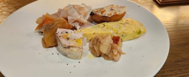 BISTRO OLIVE - サブ画像2