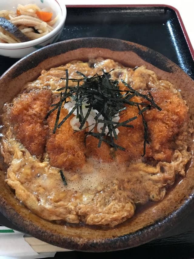 大須一丁目食堂 ひっぱり凧 - サブ画像2