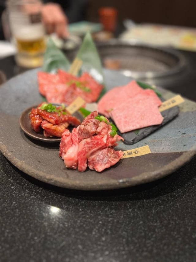 焼肉 薩摩ホルモン舗 - サブ画像3