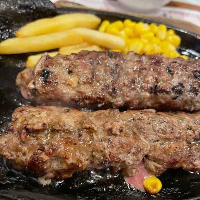 ブロンコビリー 南行徳店 - サブ画像2