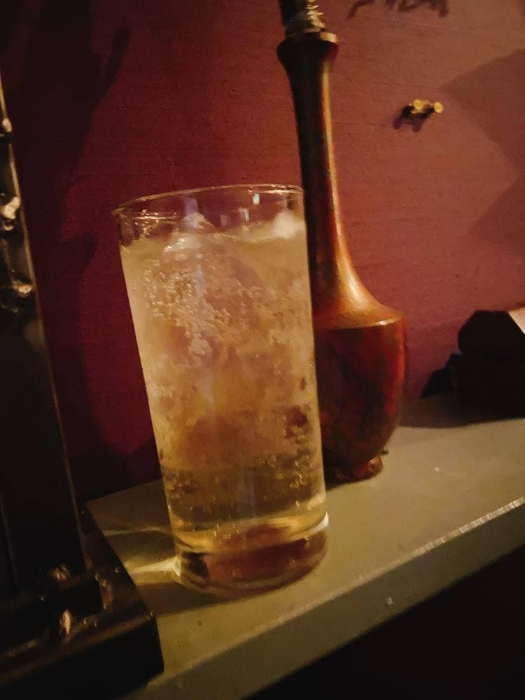 薬草BAR Wicca