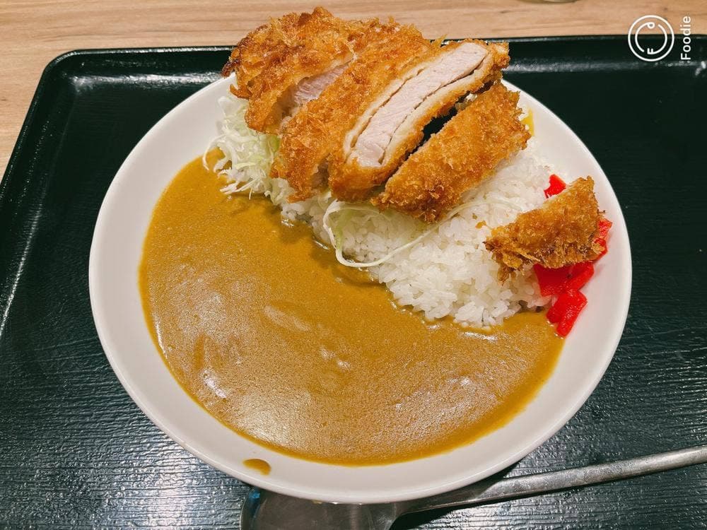 野郎めし 町田木曽店