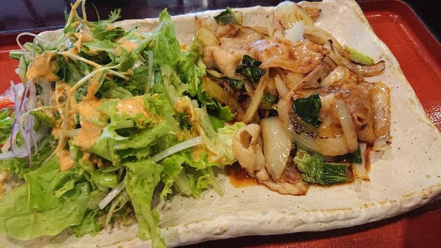 浜松料理 宿下吉庵 - サブ画像3