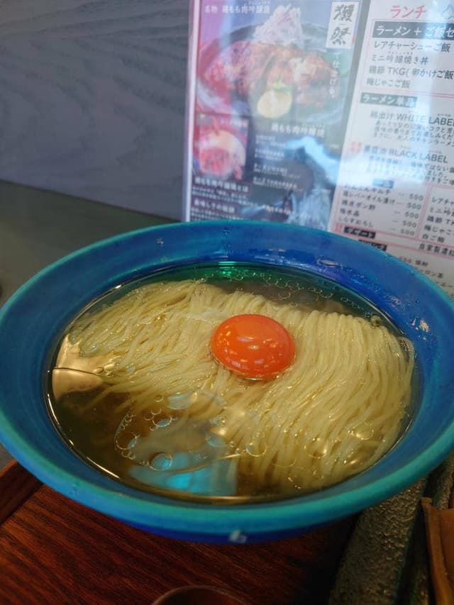 鶏吟醸 月と鼈 - サブ画像1
