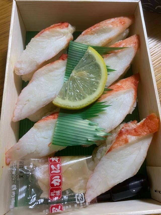 かに本家 名古屋駅前店 - サブ画像1