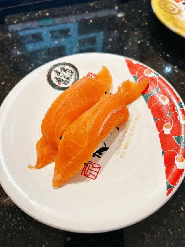 金沢まいもん寿司 上野店 - サブ画像2