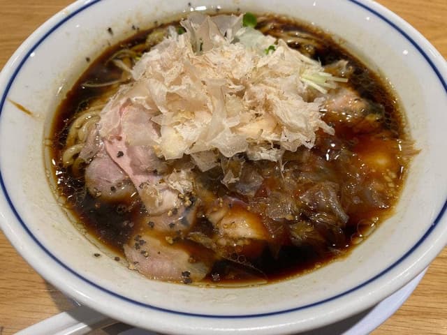 らーめん鱗 難波店 - サブ画像3