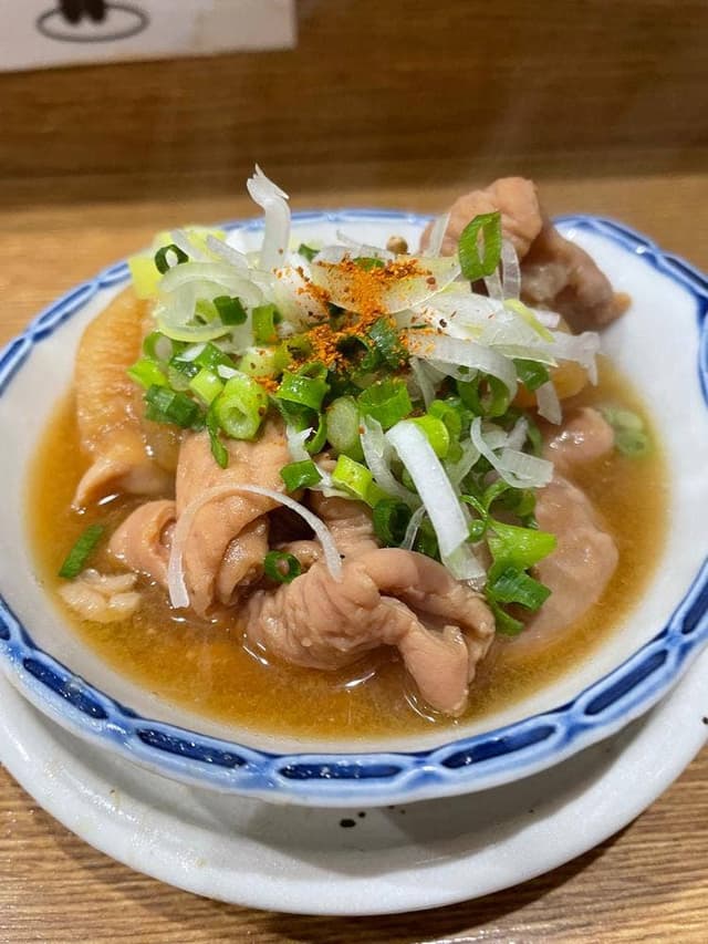 やきとり 大船 - サブ画像2