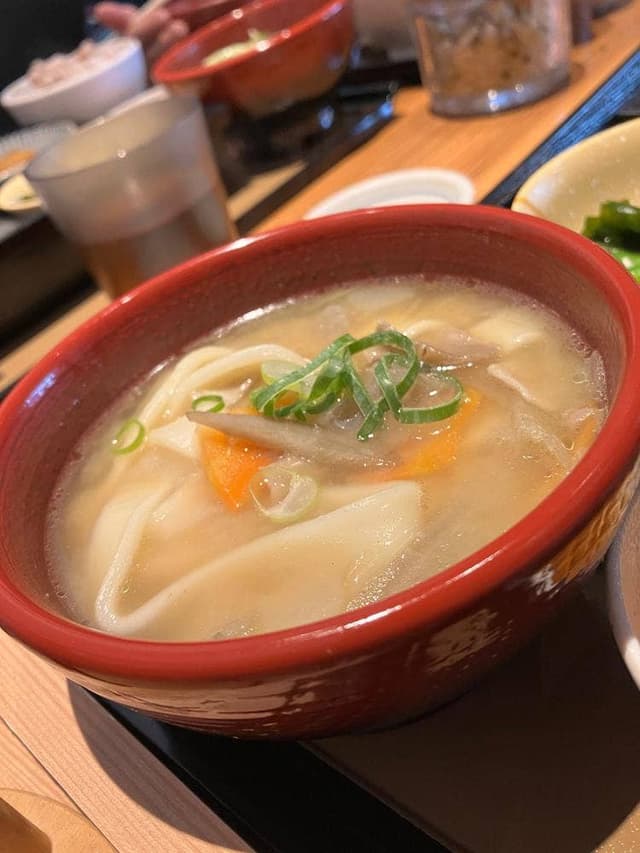 やよい軒 小倉沼本町店 - サブ画像3
