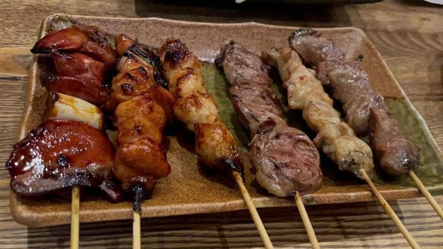 けむり 赤羽店 - サブ画像2