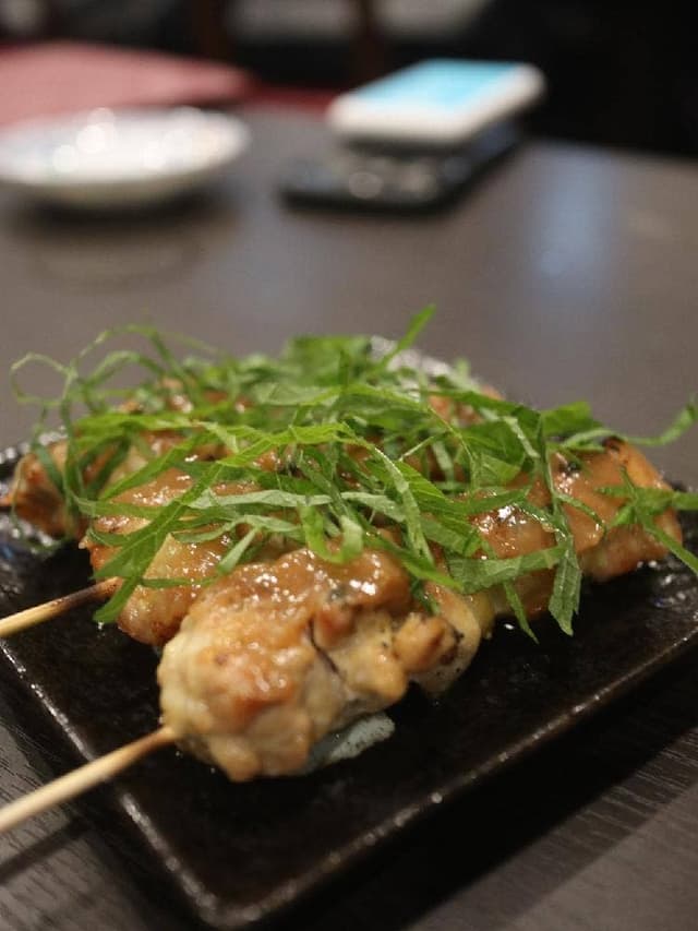 炭火焼鳥 野球小僧 - サブ画像3