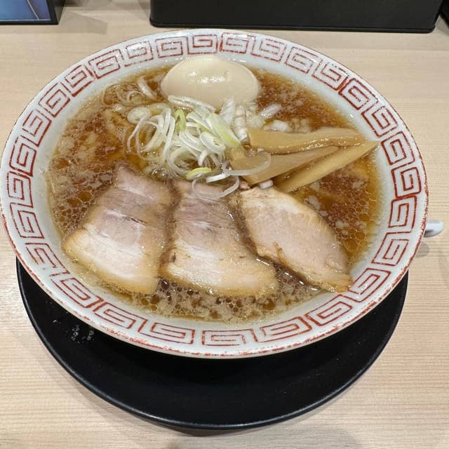 喜多方食堂 ハイハイタウン店 - サブ画像3