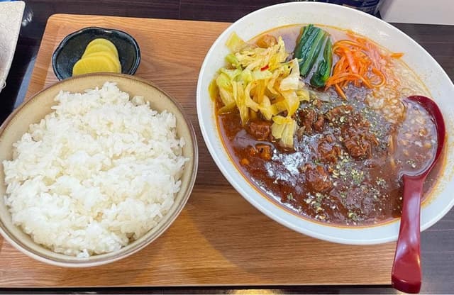 こしじ - サブ画像2