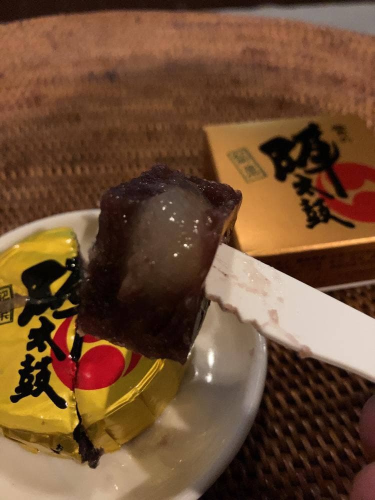 お菓子の香梅 熊本空港店