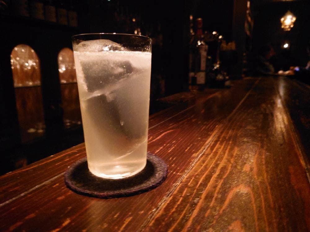 BAR夢幻