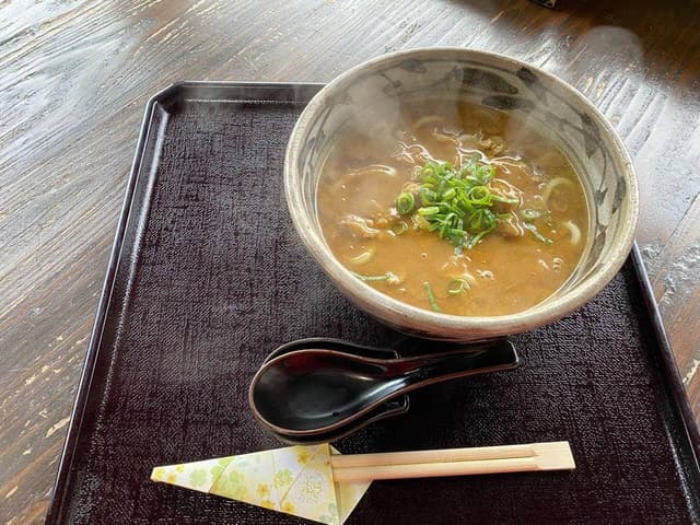 茶庵とちのき - サブ画像3