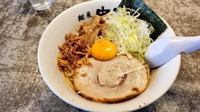 麺屋 なか川 - サブ画像1