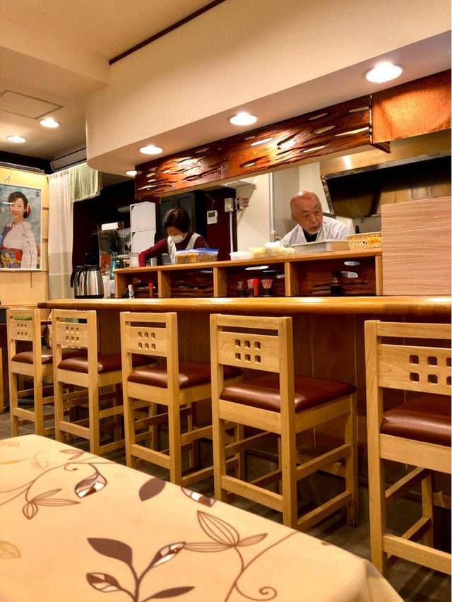 手料理 氣楽 - サブ画像1
