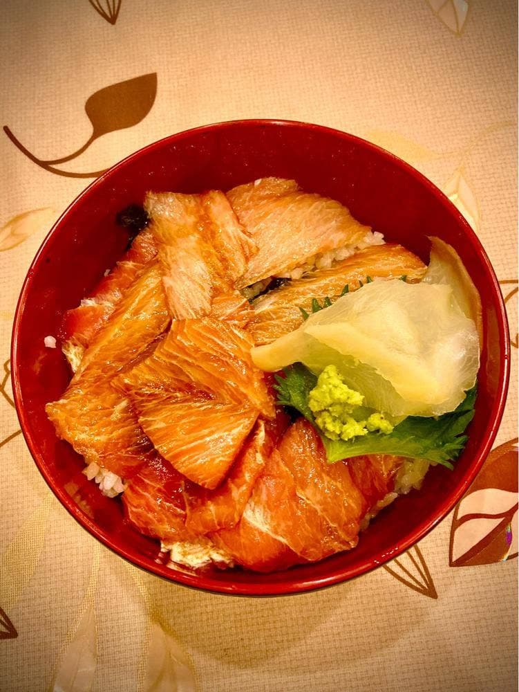 手料理 氣楽