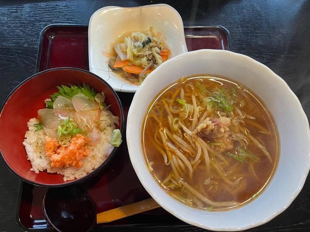 味もり - サブ画像1