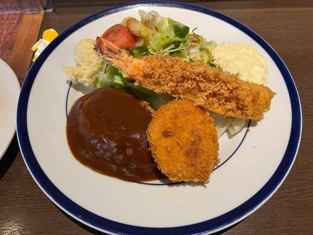 洋・食・酒・房 壱膳屋 - サブ画像3