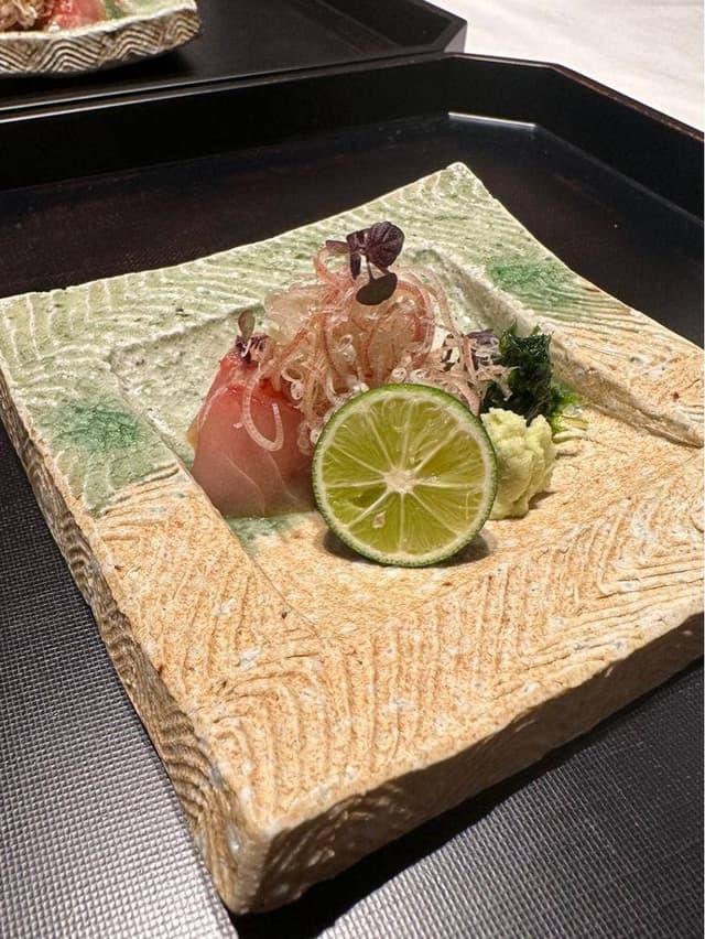 さん 六本木店 - サブ画像1