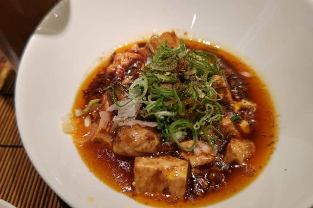 中華処 青天 - サブ画像3