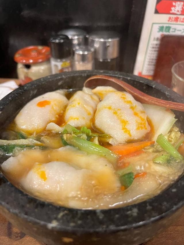 餃子満彩 - サブ画像1