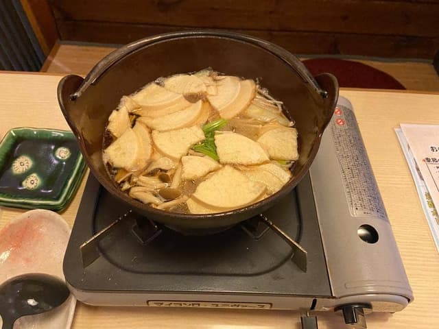 居酒屋弁慶・旬十三日町店 - サブ画像3