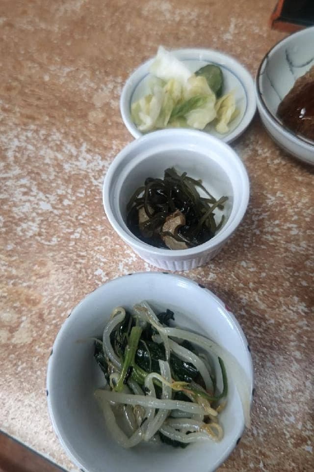飲み食い亭 ぎんぱち - サブ画像2