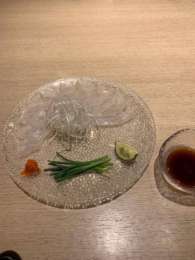 焼ふぐ夢鉄砲 中目黒店 - サブ画像2