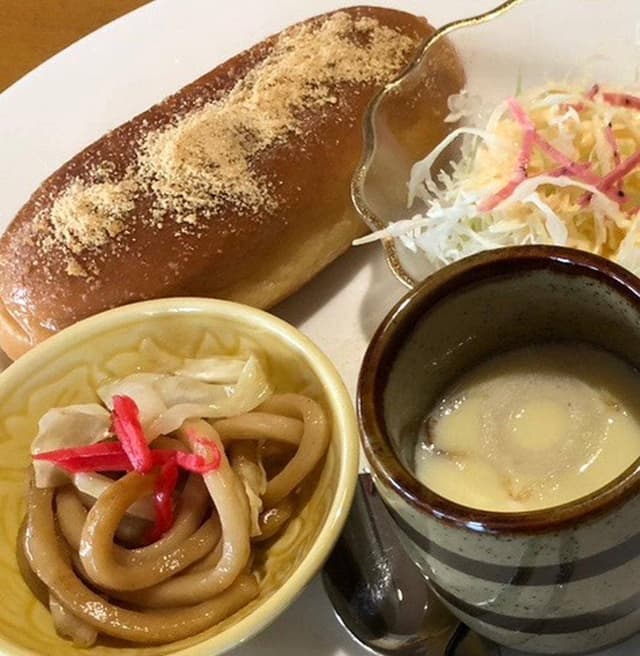 カフェ マロン4 - サブ画像1