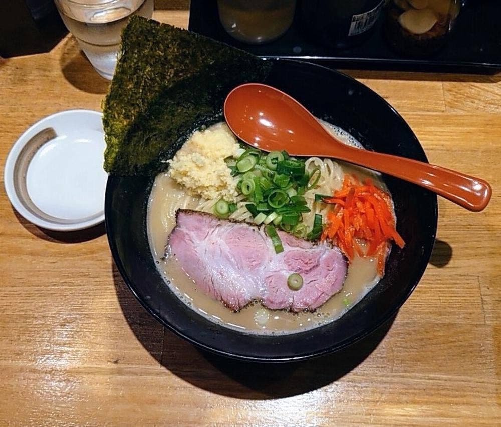 麺百式