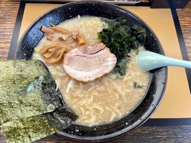 ラーメンショップ東大室店 - サブ画像2