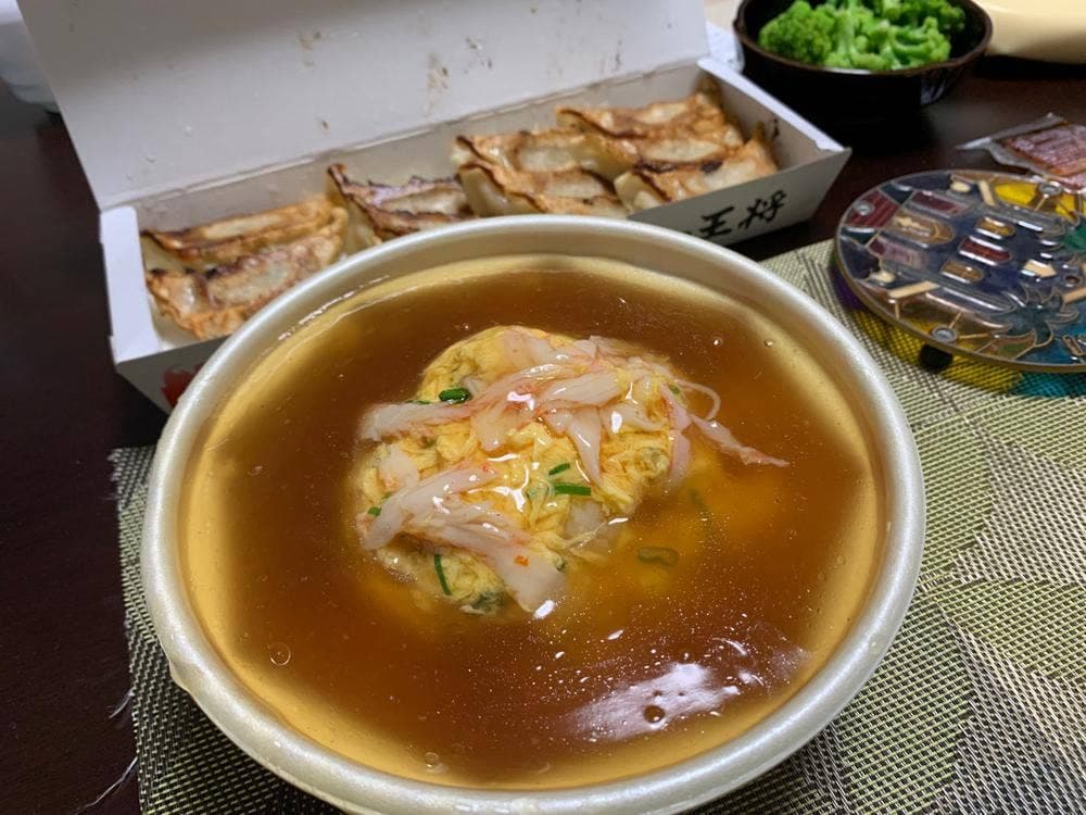 餃子の王将 岸和田南店