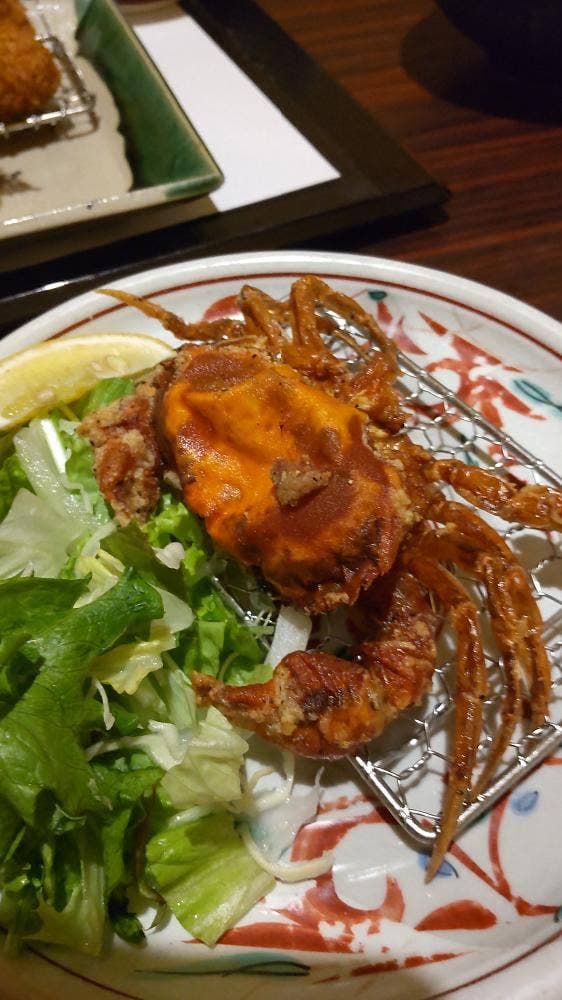 とんかつの和くら