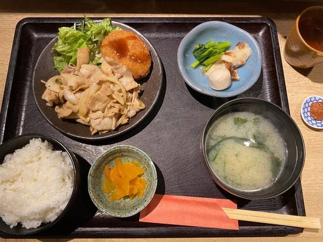 薬味屋 - サブ画像2
