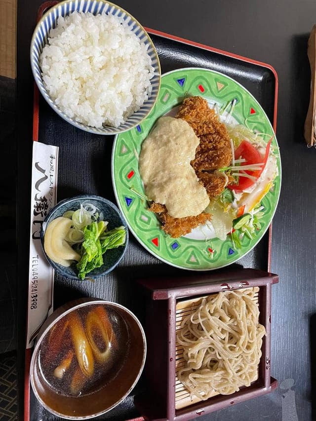 八衛門 - サブ画像1