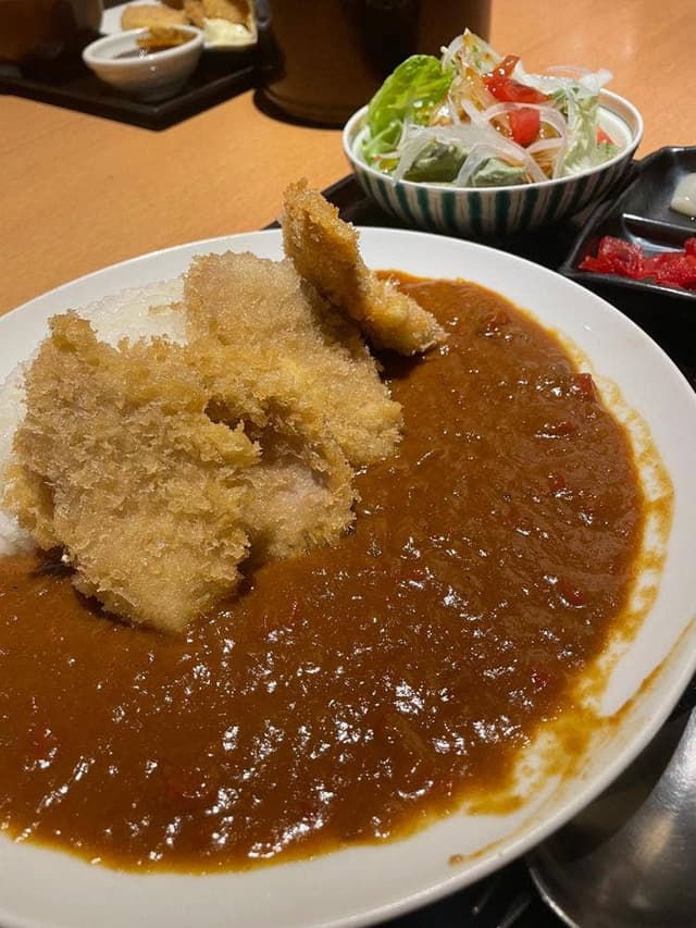 淀屋橋 伏見の和がや - サブ画像2