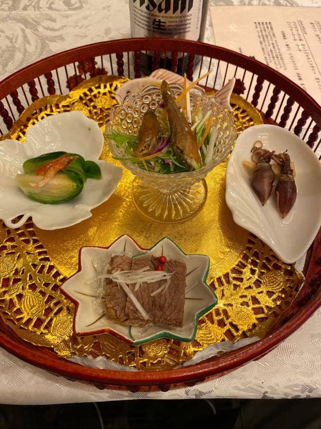 中国料理王宮 - サブ画像2