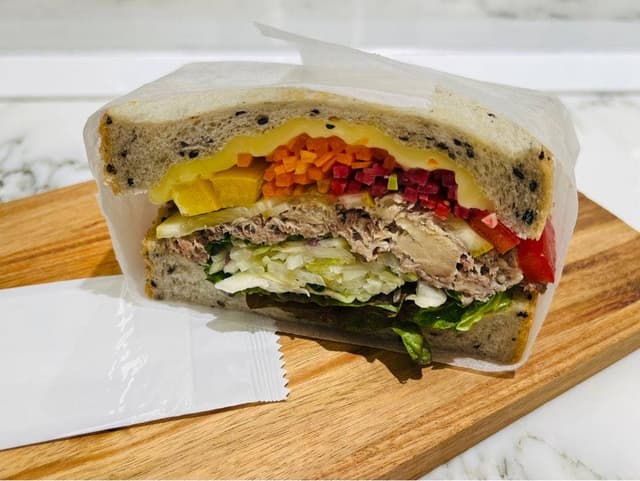 FARO 横浜高島屋店 - サブ画像2