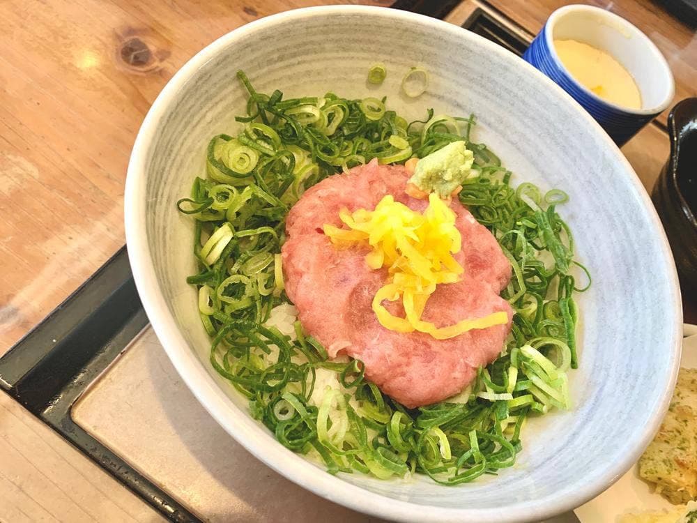 阿波水産 泉北店