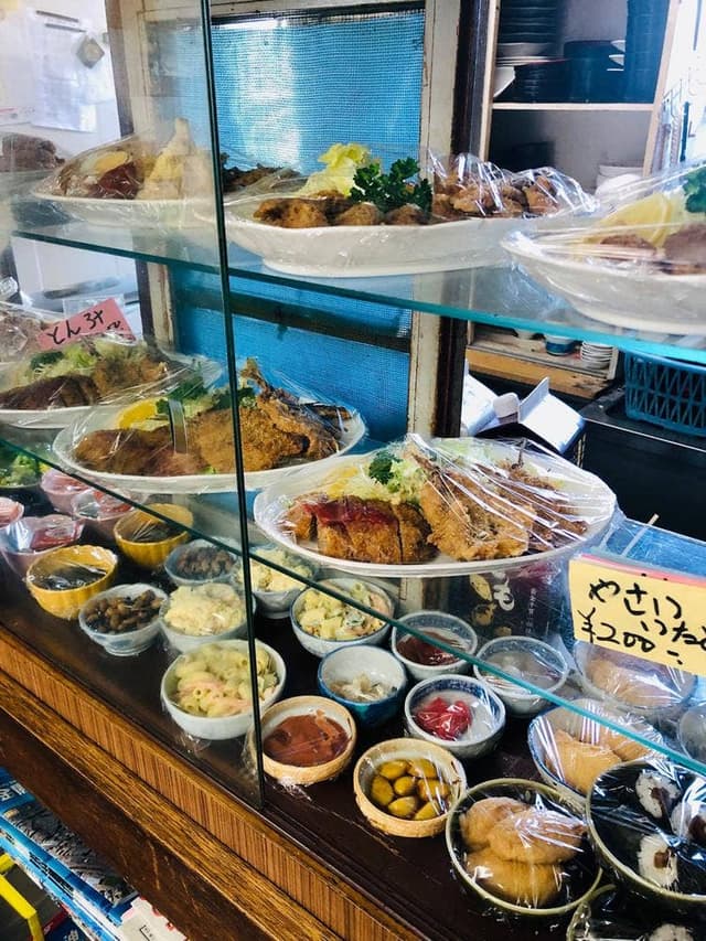 ひかり食堂 - サブ画像1