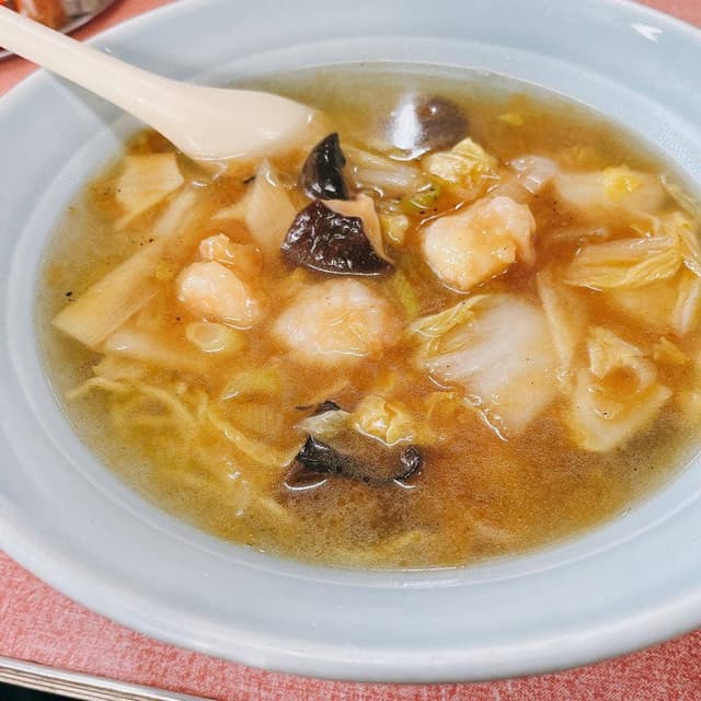 中華料理 上海 - サブ画像1
