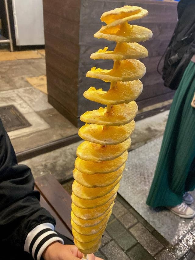 京都たこぱん - サブ画像1